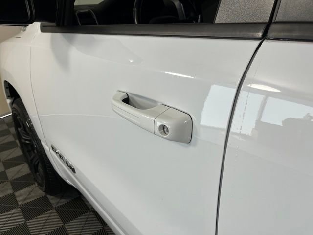 Used 2022 RAM 1500 Big Horn AWD/4WD image 10