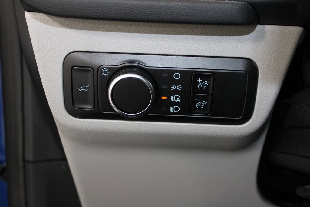 Used 2023 Ford Escape Active image 39