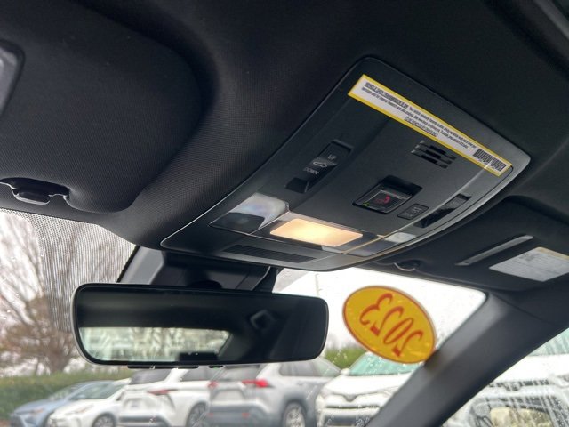 Used 2023 Lexus IS 300 300 image 25