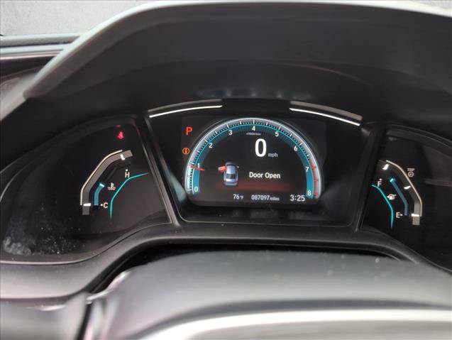 Used 2021 Honda Civic LX image 14