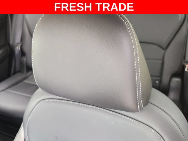 Used 2024 INFINITI QX50 Luxe FWD image 24