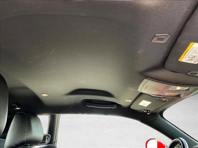 Used 2023 Dodge Challenger R/T w/ Plus Package RWD image 17