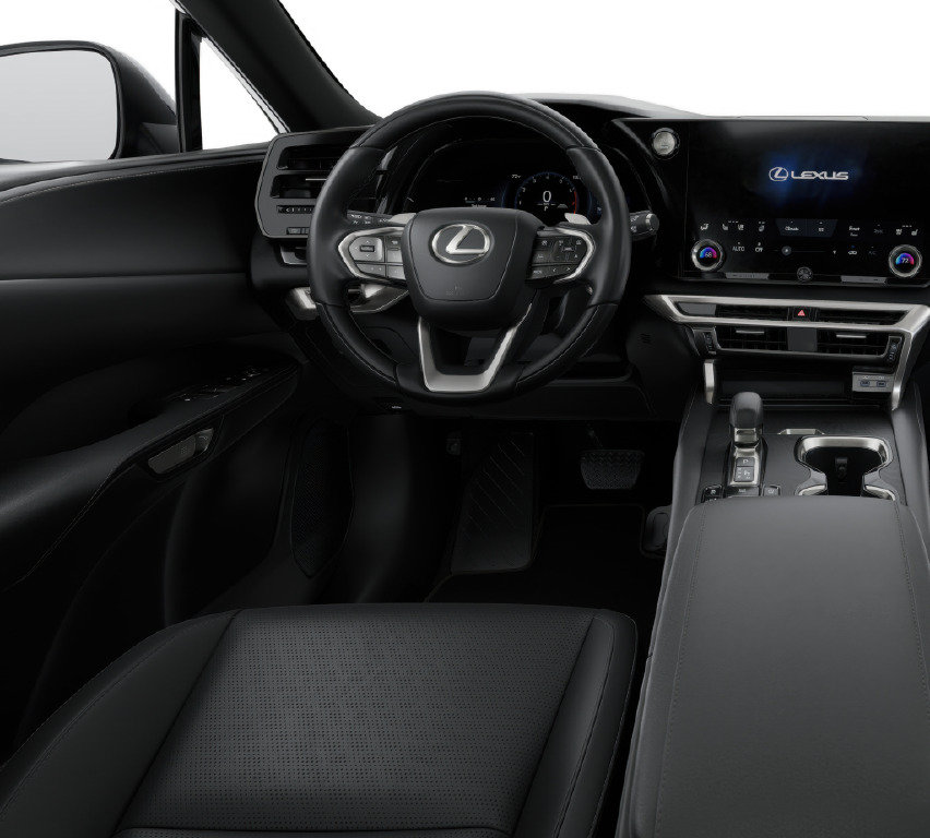 New 2026 Lexus RX 350 Premium Plus AWD/4WD image 6