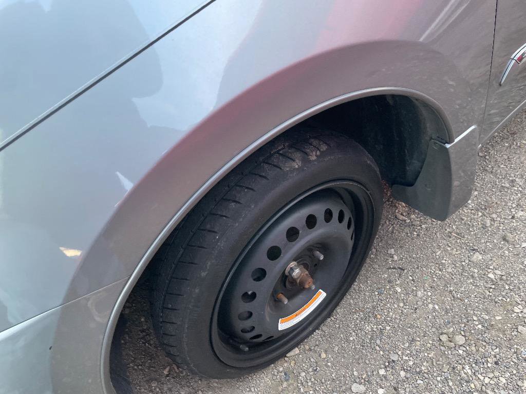 Used 2010 Nissan Sentra 2.0 S image 3