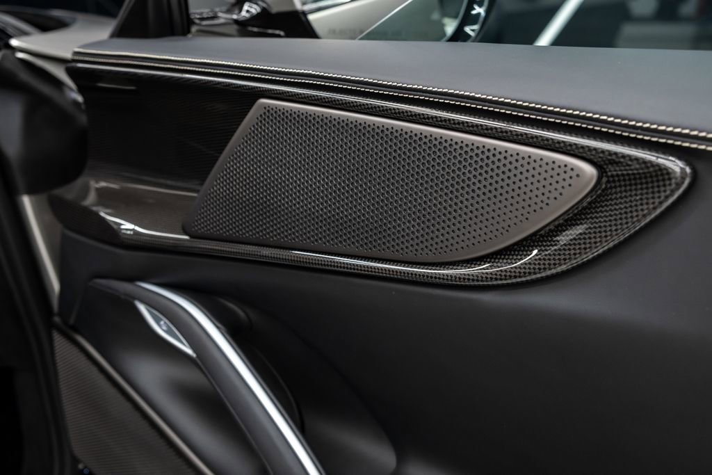 Used 2024 Ferrari Purosangue image 47