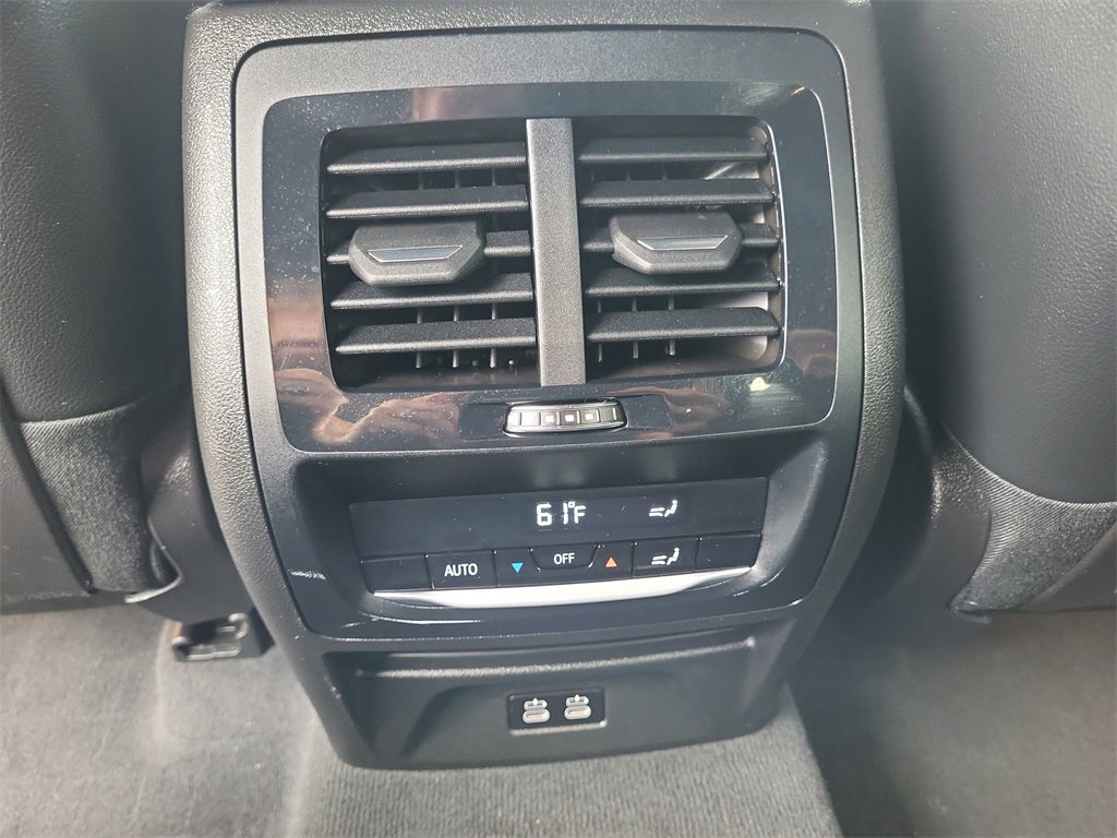 Used 2022 BMW X3 xDrive30i w/ Premium Package 2 image 32