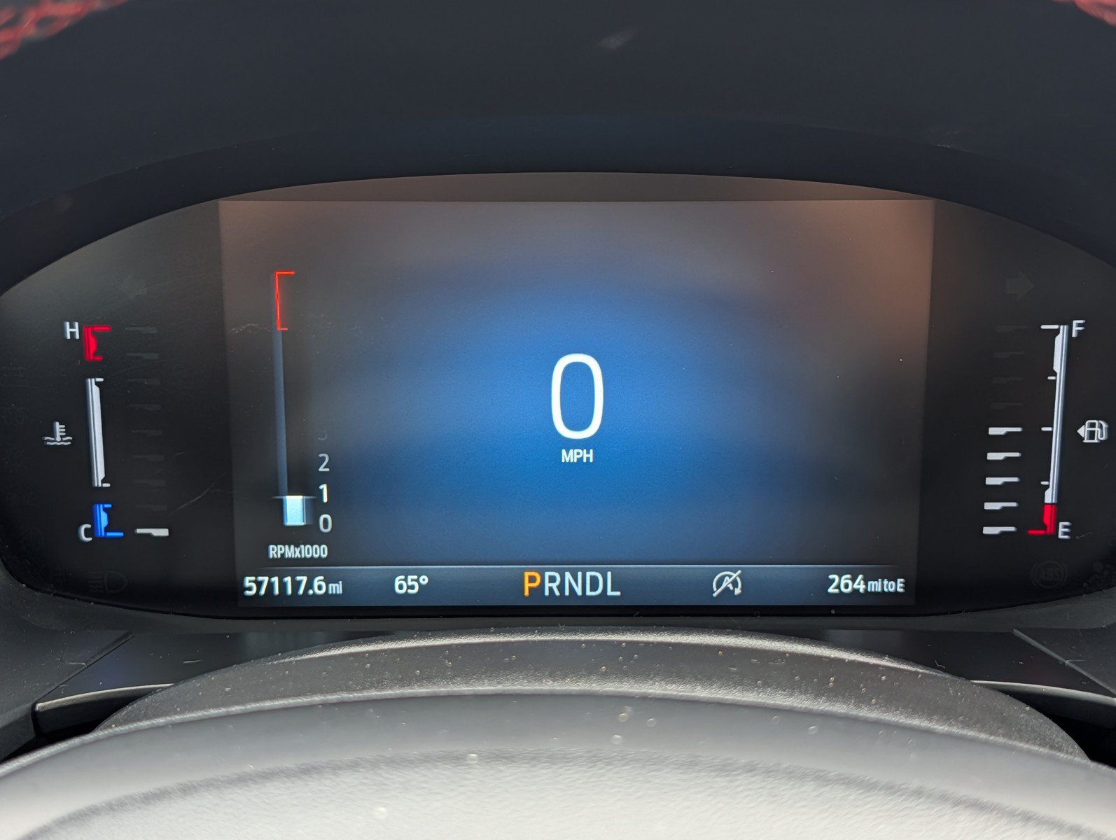 Used 2024 Ford Escape ST-Line AWD/4WD image 20