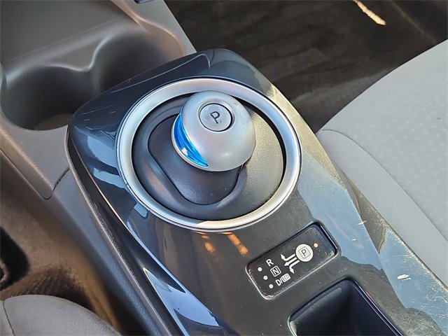 Used 2012 Nissan Leaf SL image 25