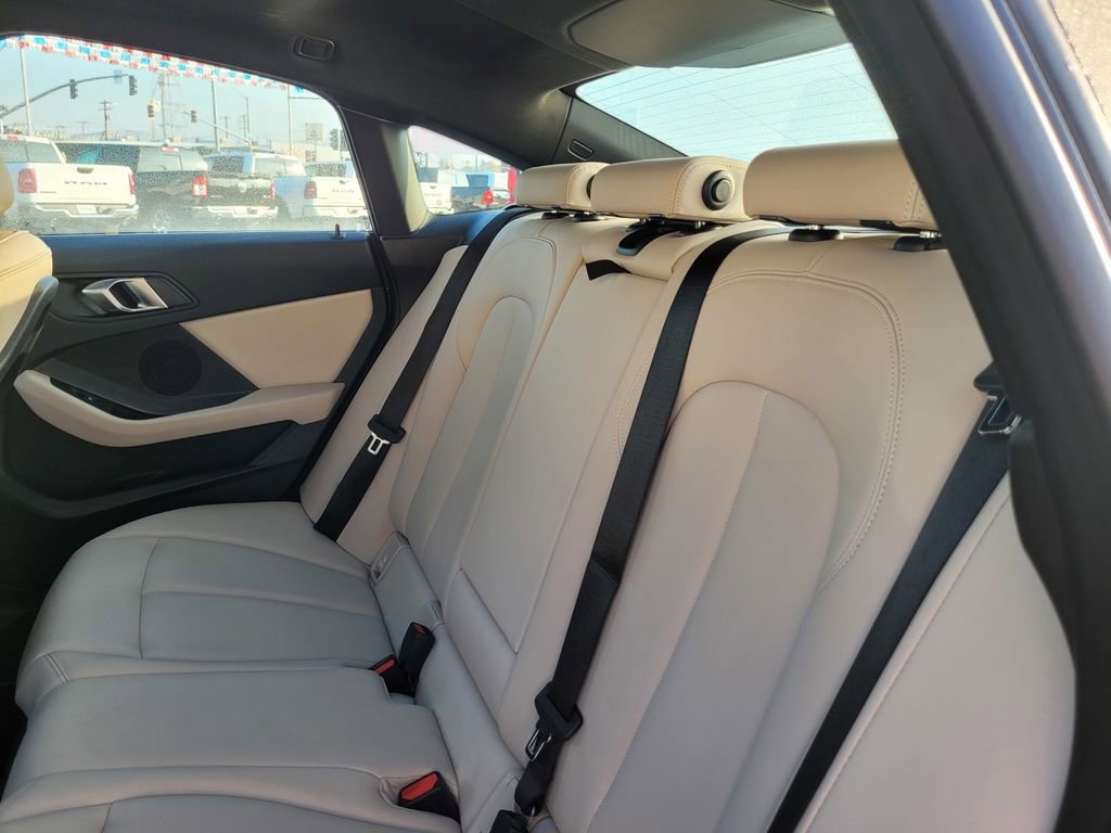 Used 2024 BMW 228i Gran Coupe image 13