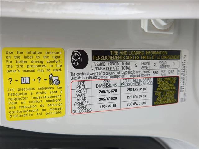 Used 2020 Porsche Macan S image 27