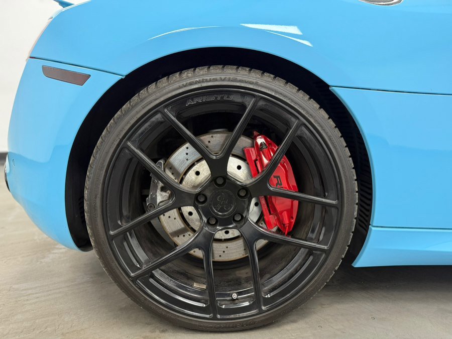 Used 2011 Audi R8 V10 image 97