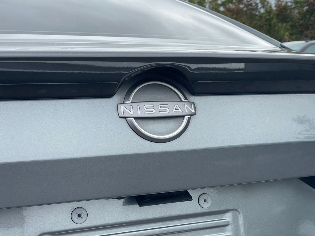 Certified 2023 Nissan Altima 2.0 SR image 31