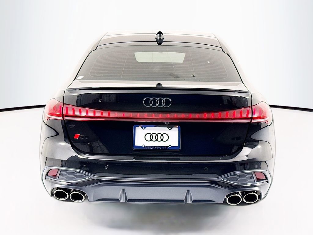 New 2026 Audi S5 Premium Plus AWD/4WD image 6