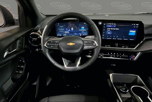 Used 2026 Chevrolet Equinox LT image 18