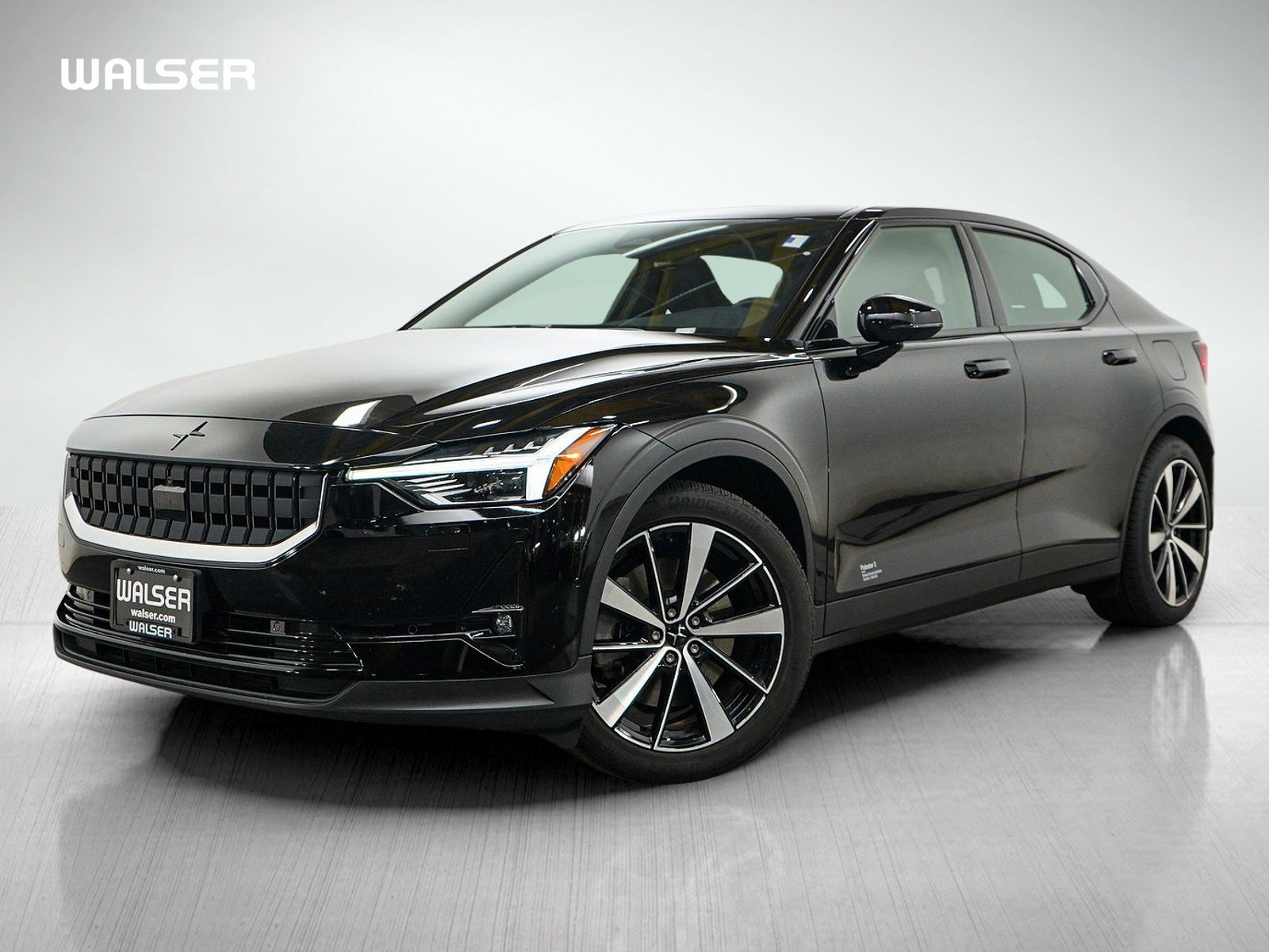 Used 2021 Polestar Polestar 2