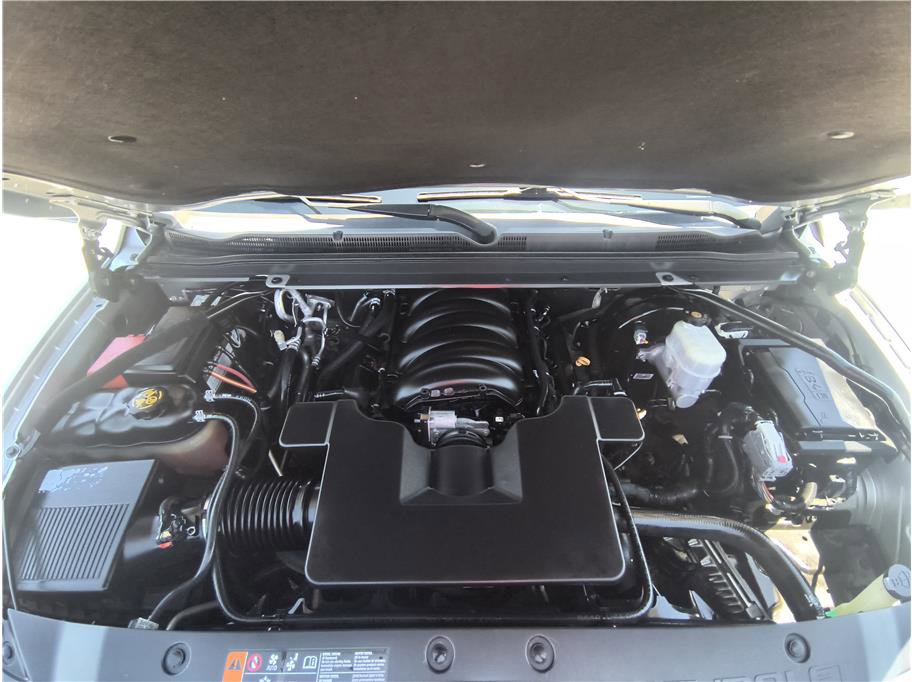 Used 2018 Chevrolet Tahoe LT AWD/4WD image 21