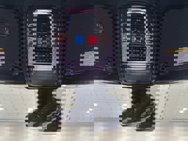 New 2026 RAM 1500 Laramie w/ Night Edition image 34