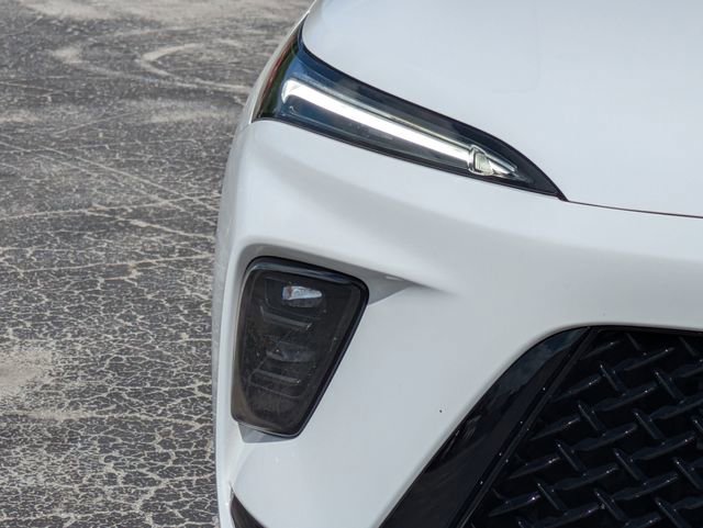 Certified 2025 Buick Enclave Sport Touring image 10