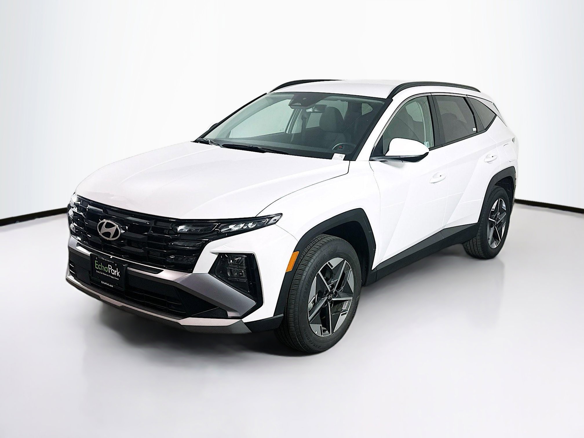 Used 2025 Hyundai Tucson SEL image 3