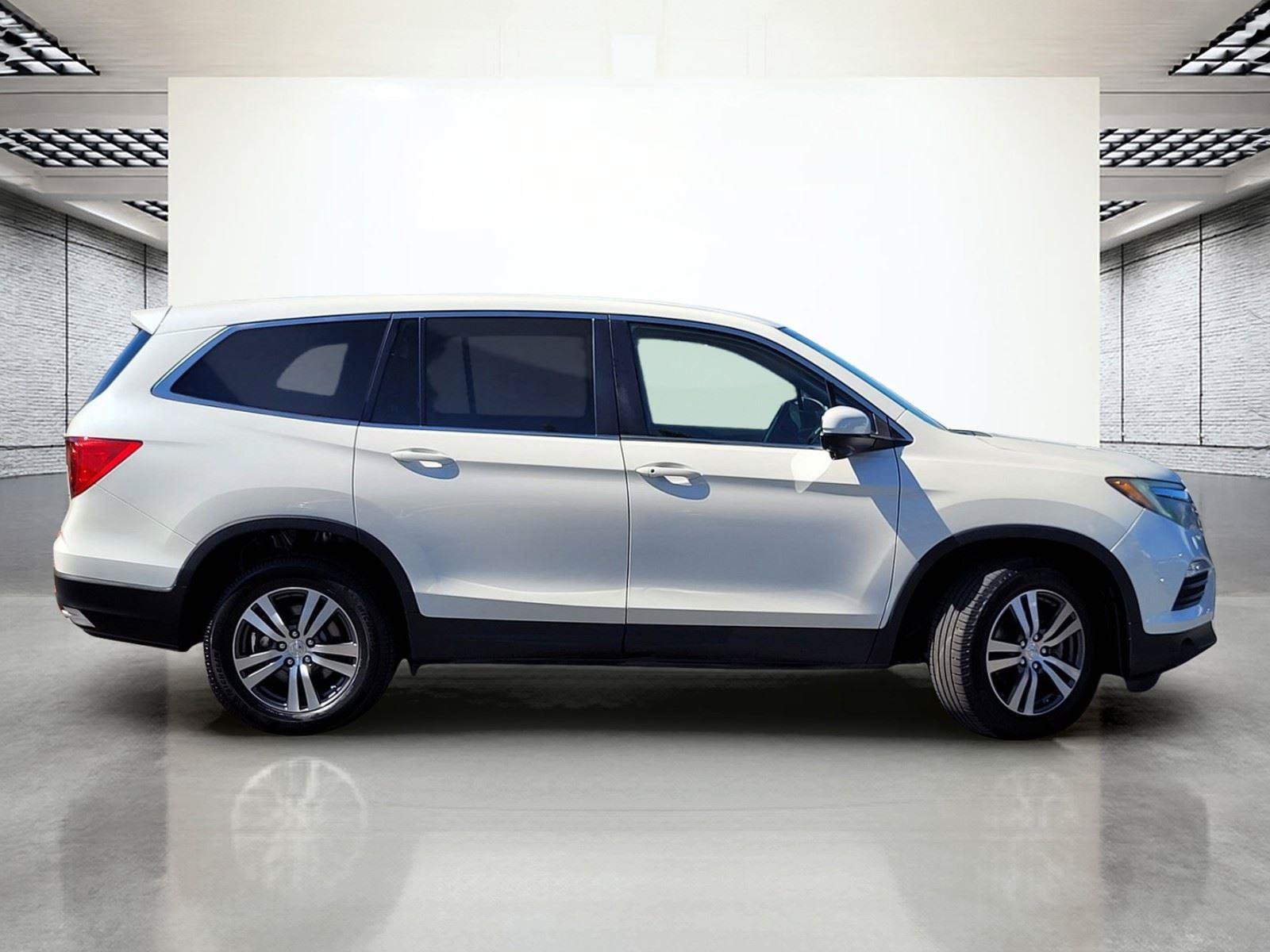 Used 2018 Honda Pilot EX-L image 6