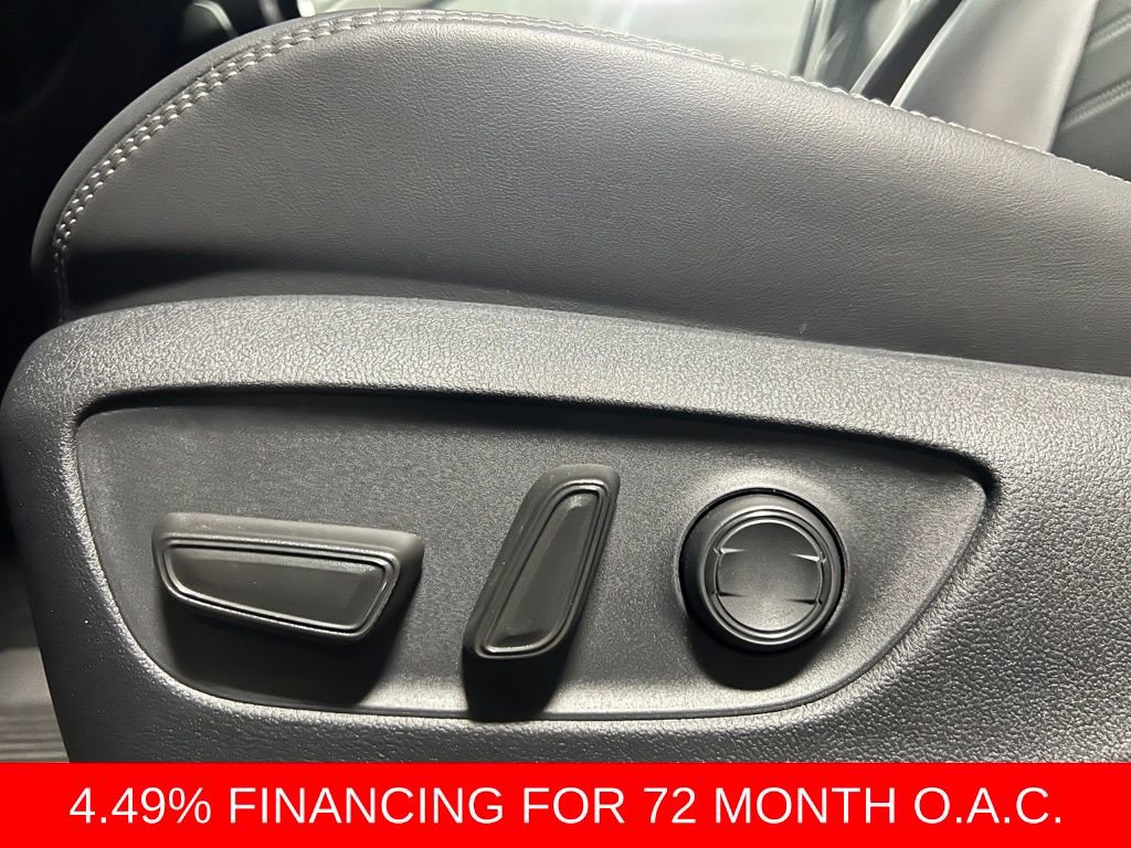 Certified 2025 Toyota RAV4 XLE Premium image 12