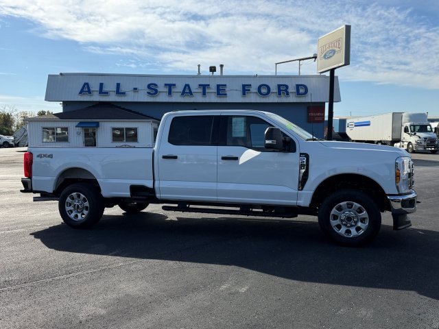 Used 2024 Ford F250 XLT image 9