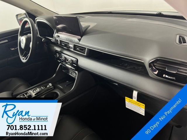 New 2026 Honda Passport RTL image 29