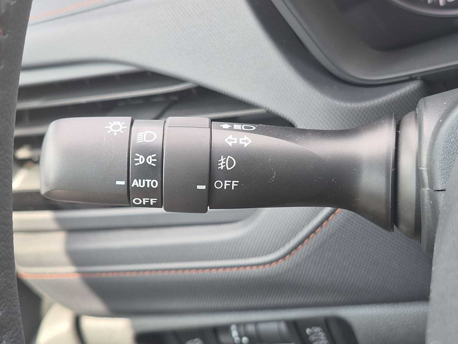 New 2026 Subaru Forester Touring AWD/4WD image 26