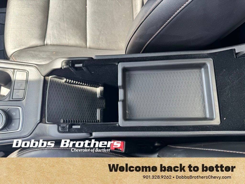 Used 2019 Cadillac XT4 Sport image 21