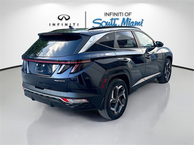 Used 2023 Hyundai Tucson SEL image 6