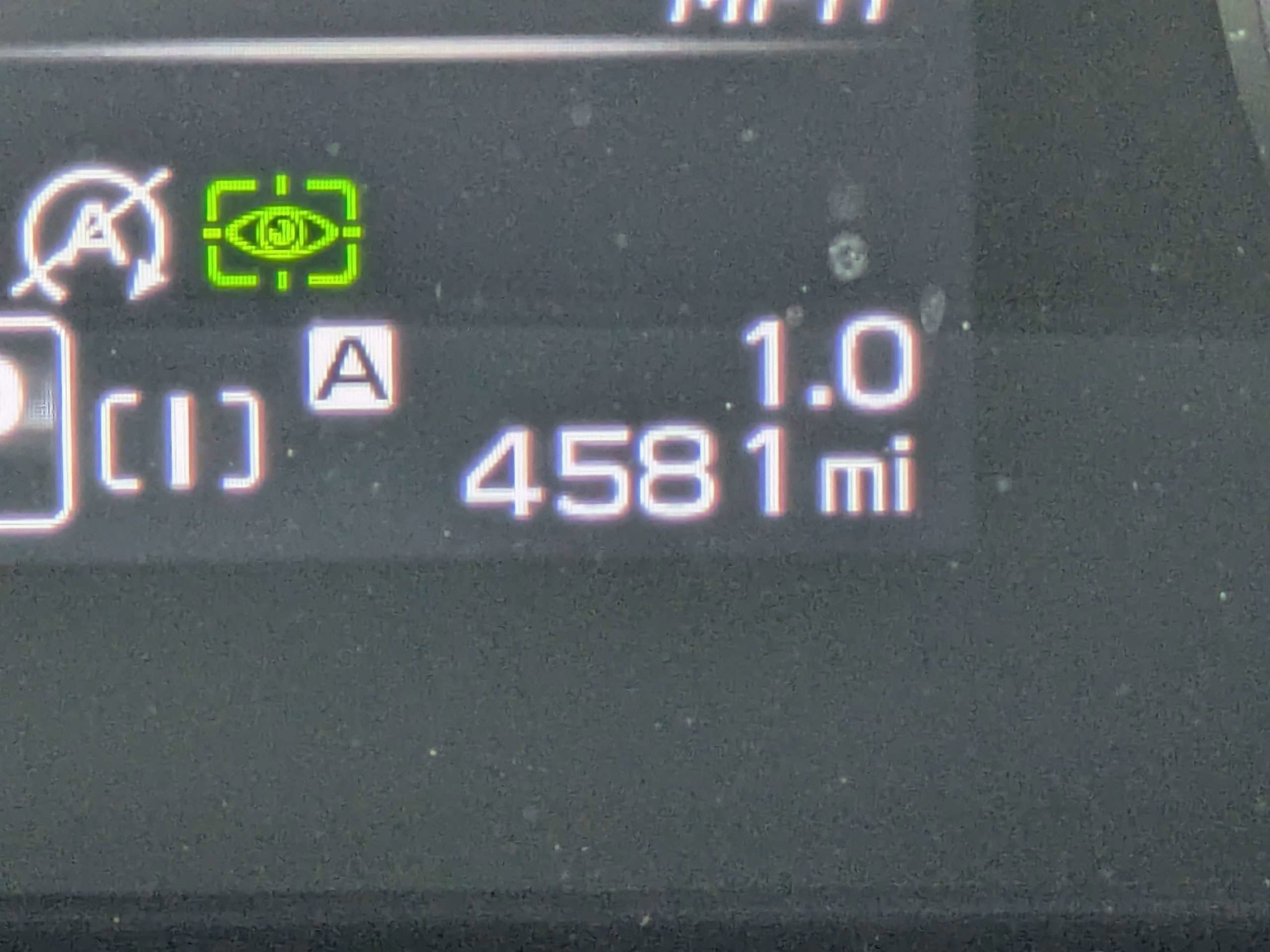 Certified 2026 Subaru Forester Touring w/ Touring Package image 32