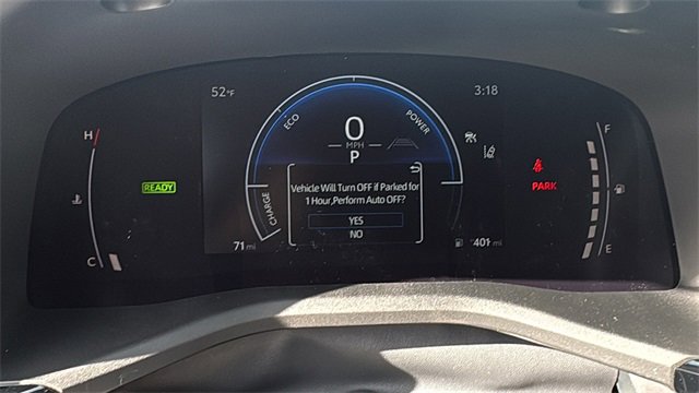 New 2026 Toyota Camry SE image 11