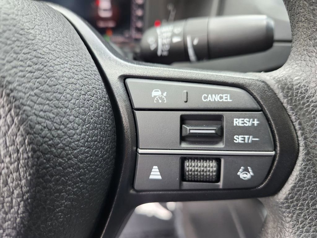Used 2025 Honda Accord LX image 32