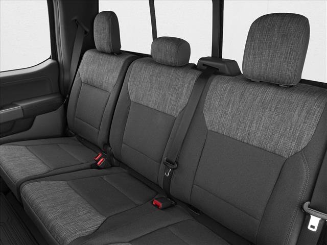 New 2026 Ford F250 XLT AWD/4WD image 9