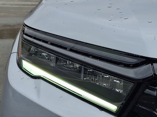 New 2026 Honda Pilot Black Edition image 24