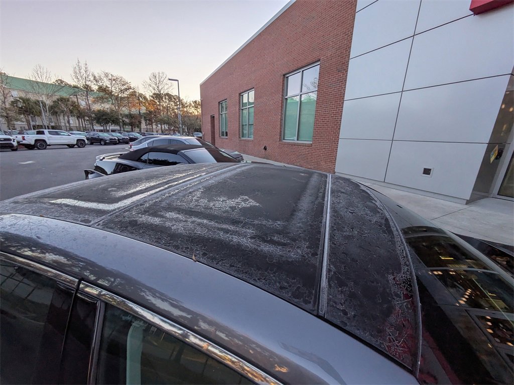 Used 2021 Lexus ES 350 Ultra Luxury image 10