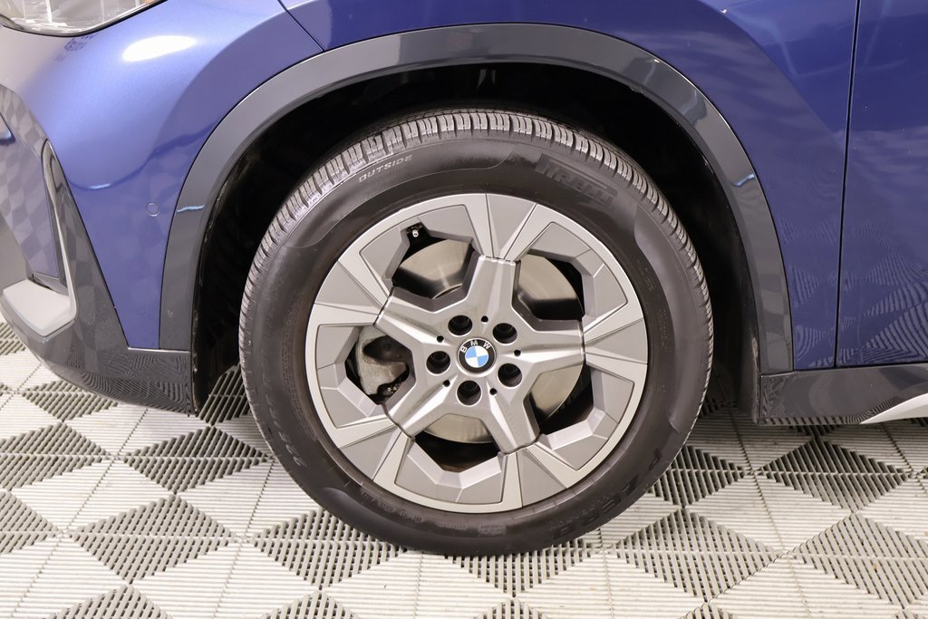 Used 2023 BMW X1 xDrive28i image 19
