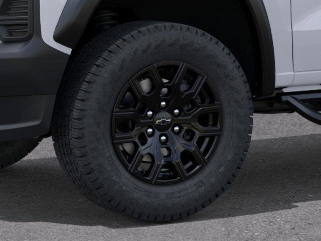 New 2026 Chevrolet Colorado Trail Boss image 9