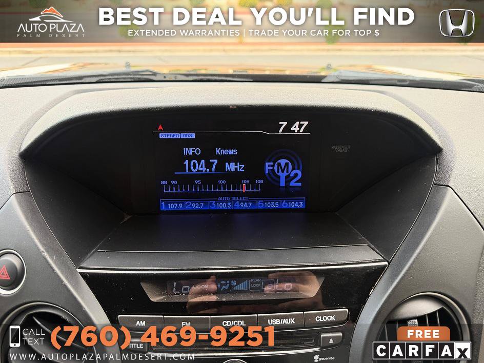 Used 2015 Honda Pilot EX image 30