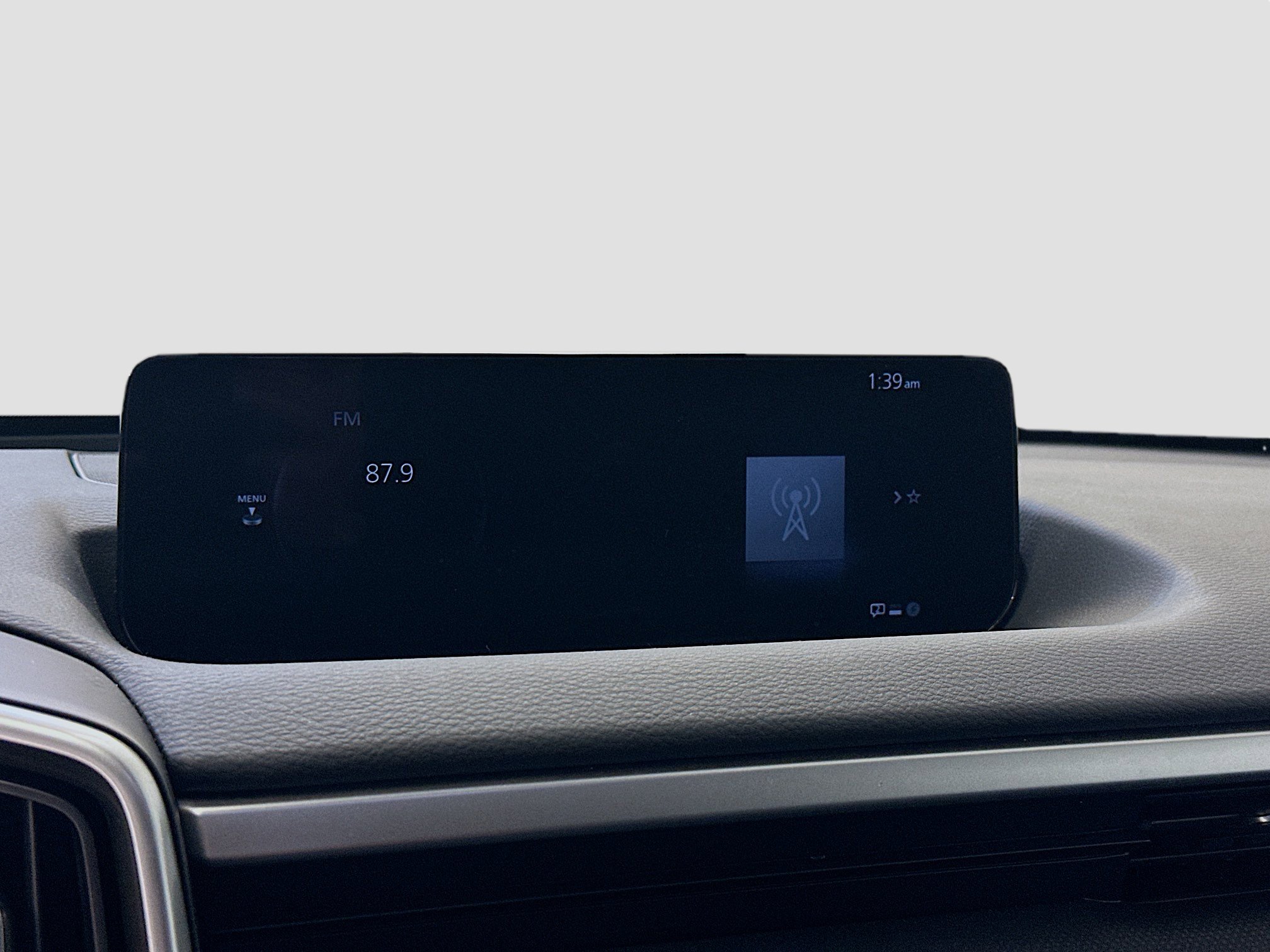 Used 2025 MAZDA CX-50 AWD 2.5 S w/ Premium Package image 21