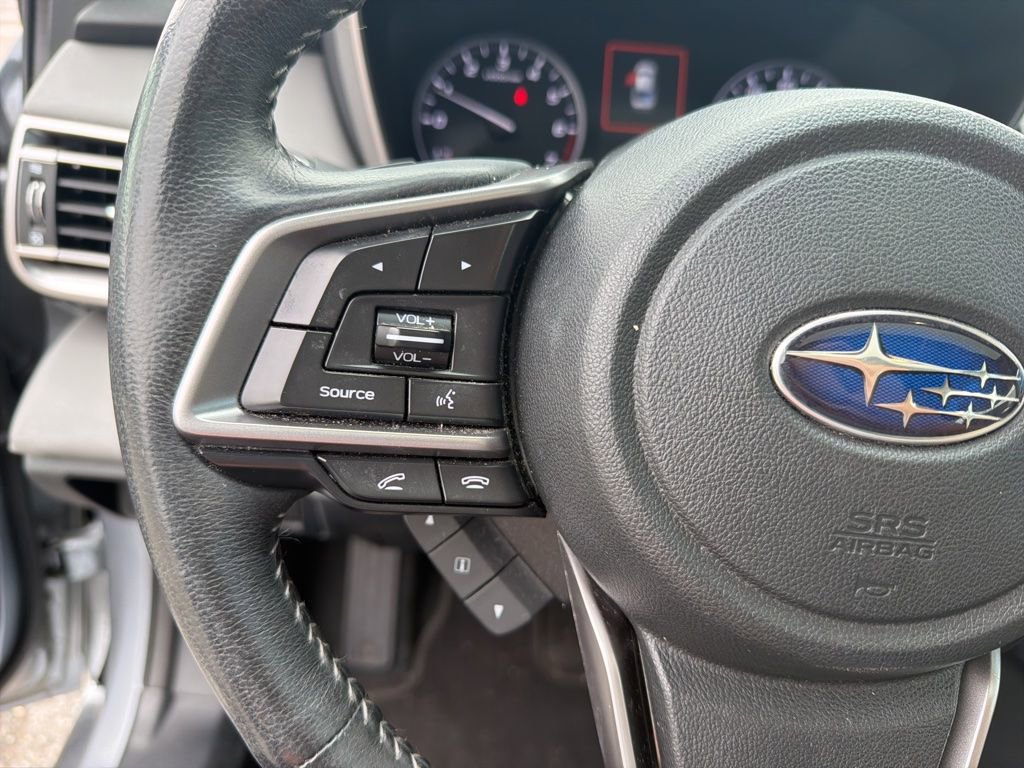 Used 2022 Subaru Legacy Limited XT AWD/4WD image 20