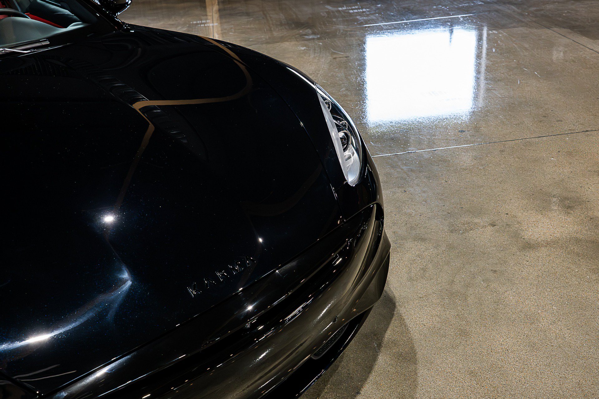 Used 2025 Karma Revero Luxury RWD image 24