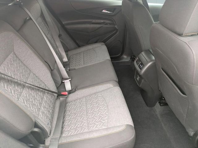 Certified 2022 Chevrolet Equinox LT image 27