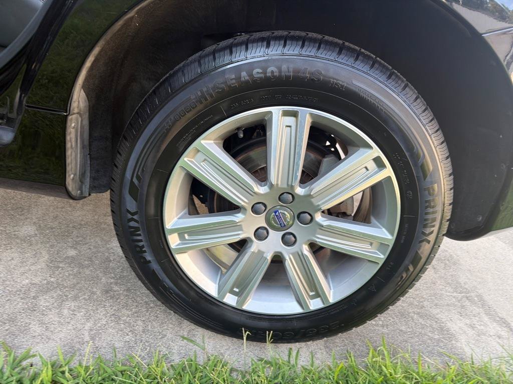 Used 2017 Volvo XC60 T5 Inscription w/ Preferred Option Package FWD image 36
