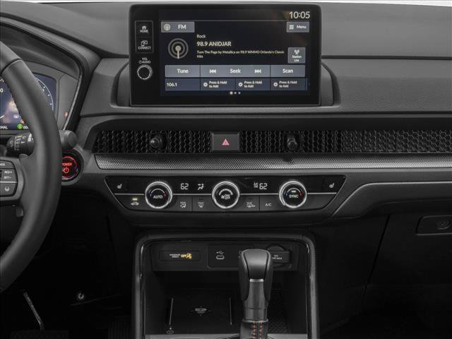 New 2027 Honda CR-V TrailSport image 7