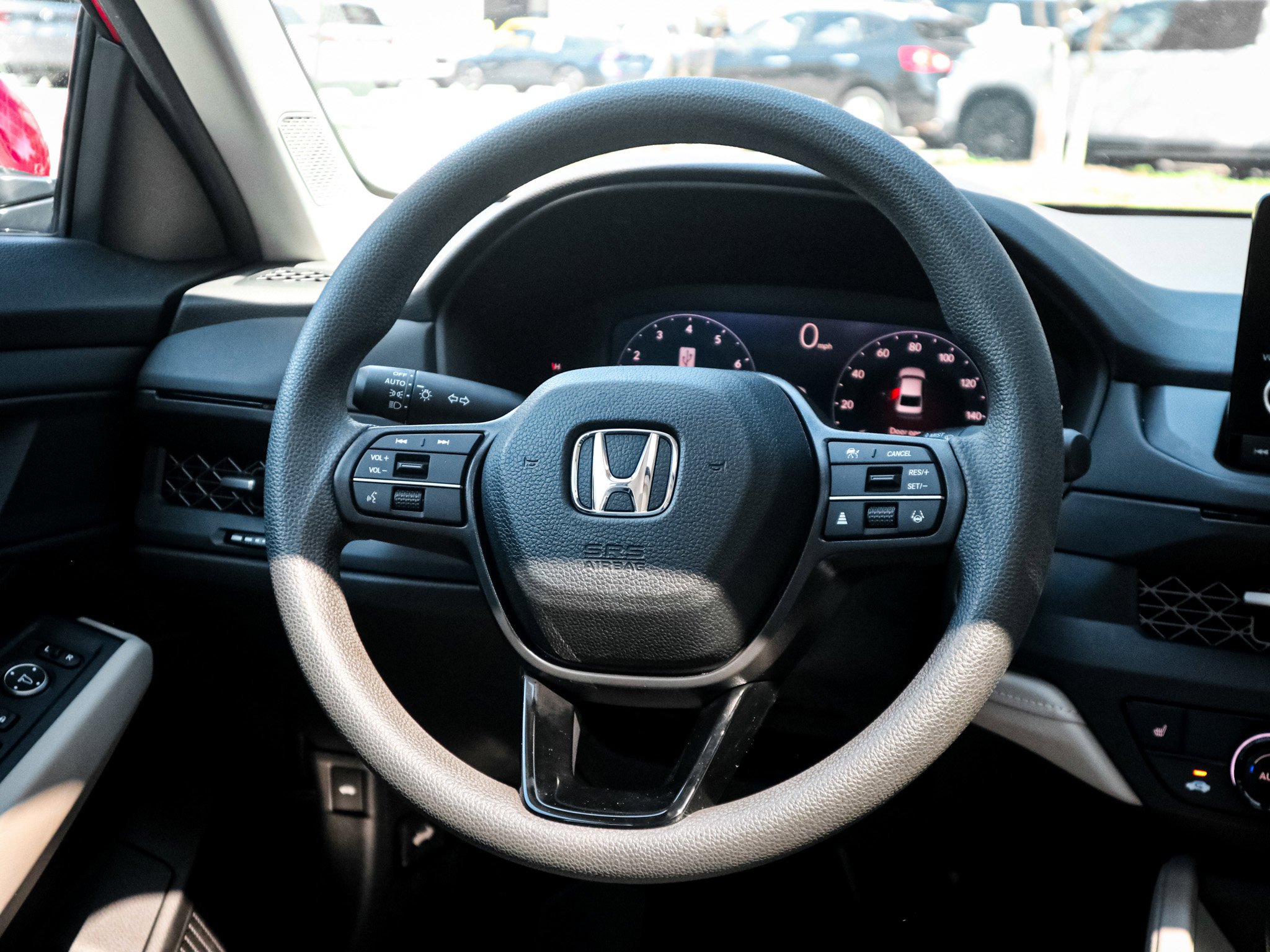 Used 2024 Honda Accord EX image 18