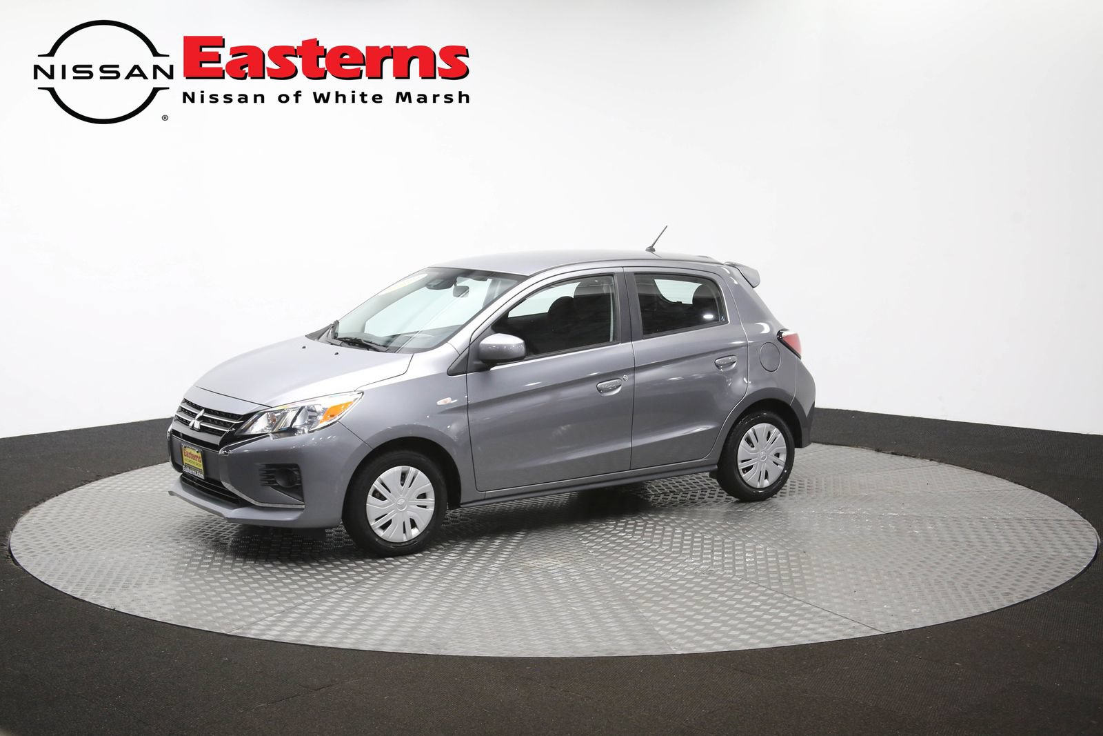 Used 2021 Mitsubishi Mirage ES FWD image 56