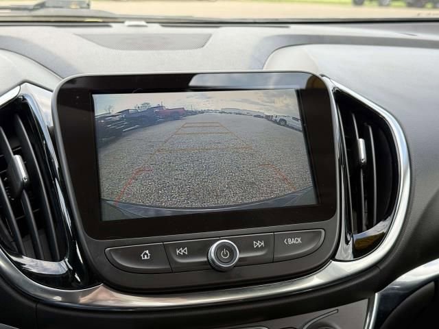 Used 2018 Chevrolet Volt Premier FWD image 23