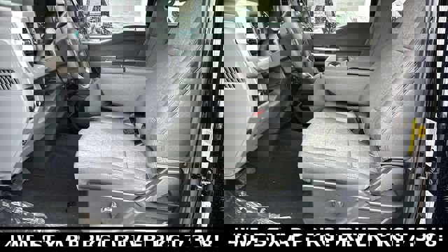 New 2026 Ford F350 XL w/ STX Appearance Package image 23