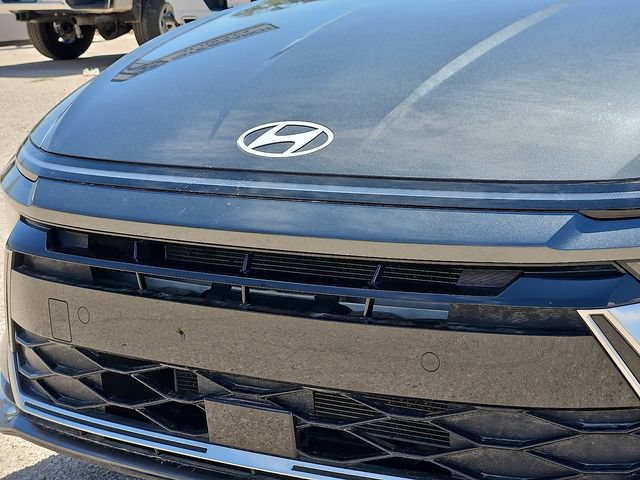 Used 2025 Hyundai Sonata SEL FWD image 7